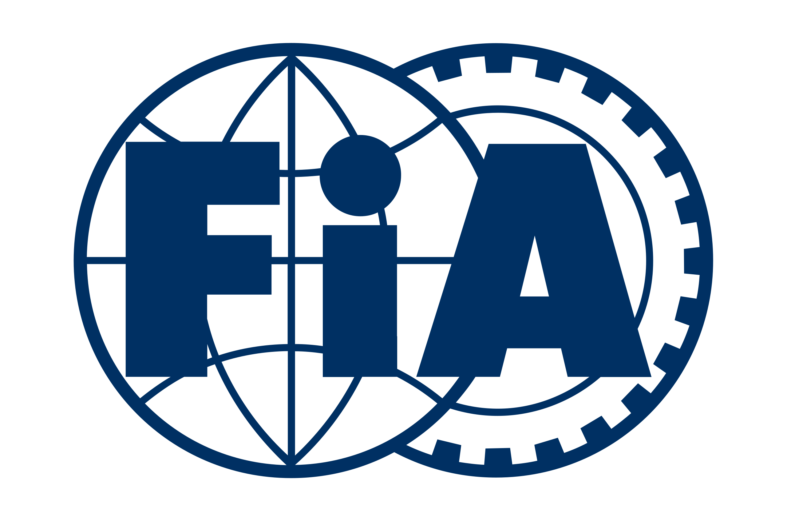 FIA Logo