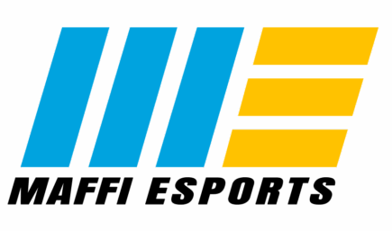 Maffi Esports Logo